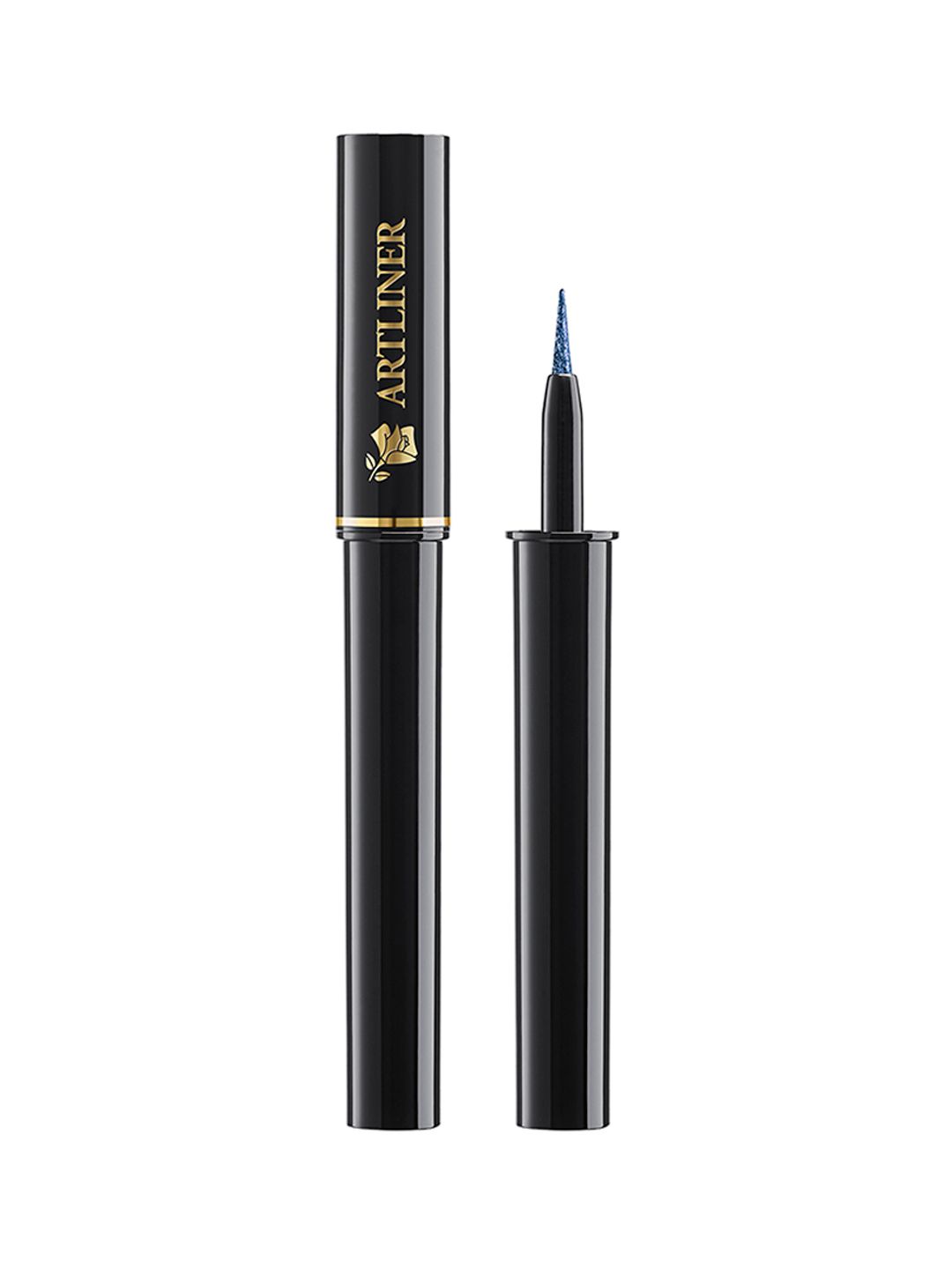 Lancome Artliner Long Lasting Liquid Eyeliner 1.4ml - Blue Metallic 09-image-15