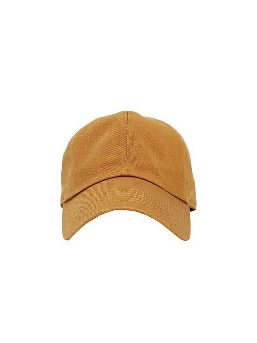 Infispace Pure Cotton Women Summer Sports Classic Cap-picture-12