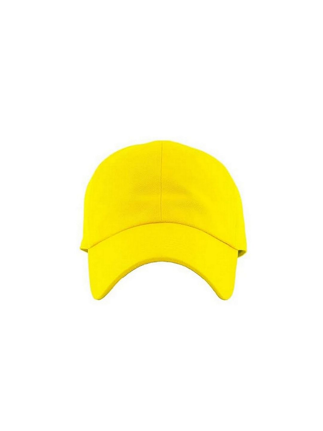 Infispace Pure Cotton Unisex Summer Sports Classic Cap-image-19