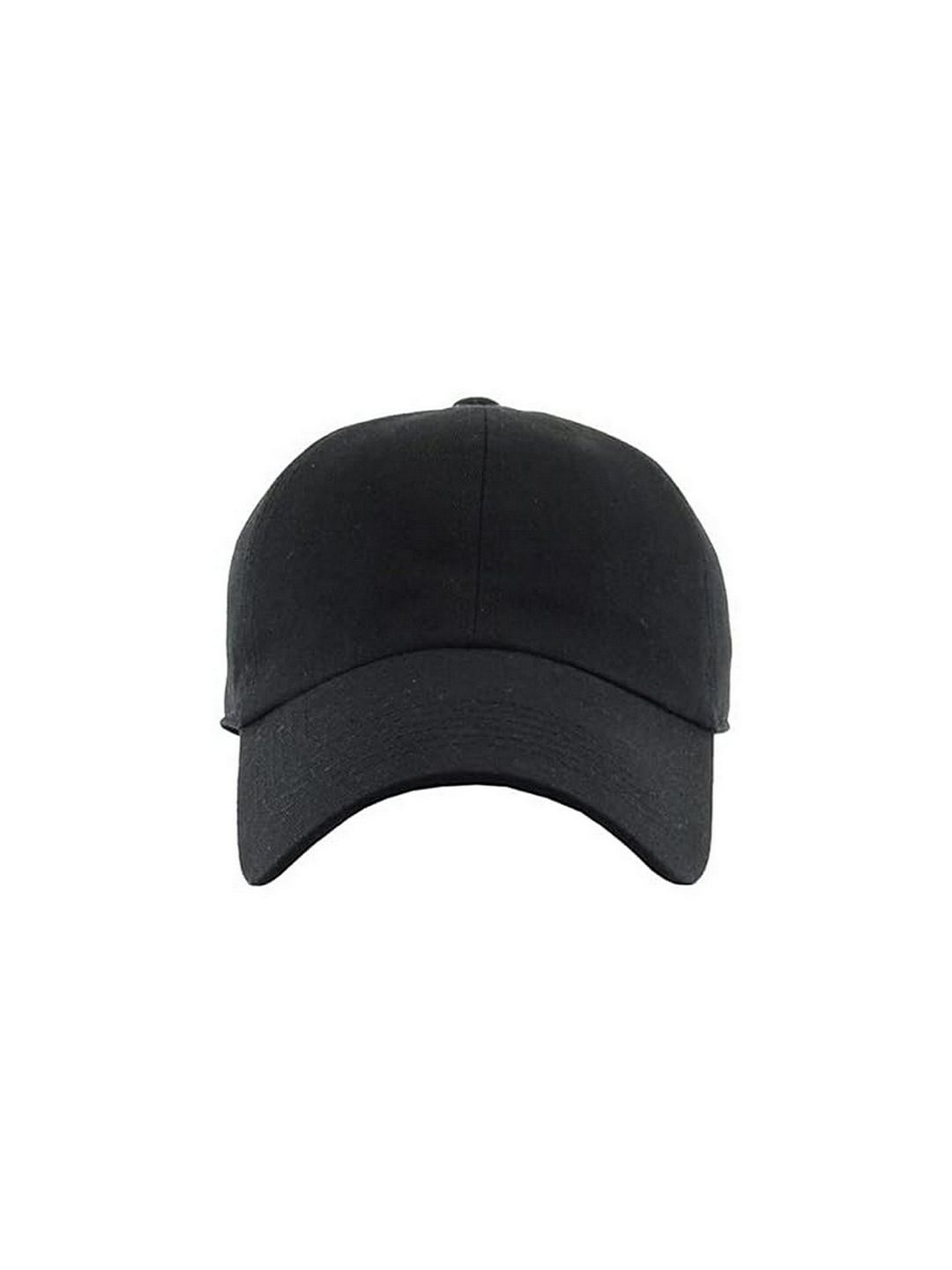 Infispace Pure Cotton Unisex Summer Sports Classic Cap-image-22