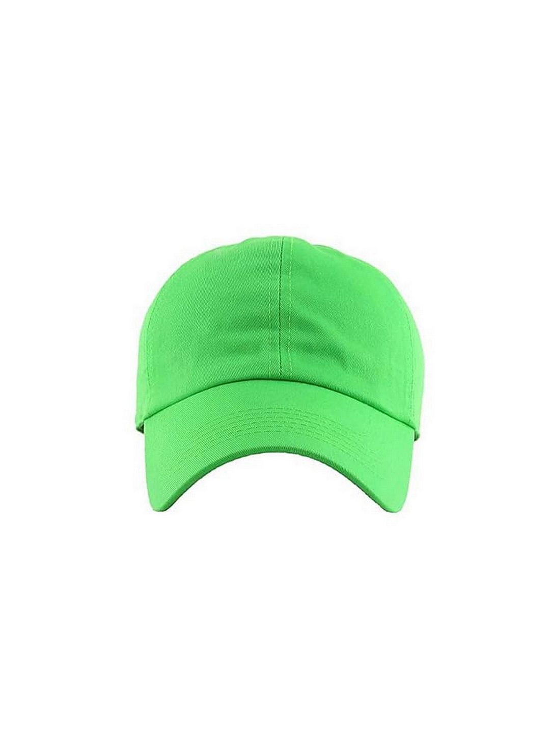 Infispace Pure Cotton Women Summer Sports Classic Cap-image-41