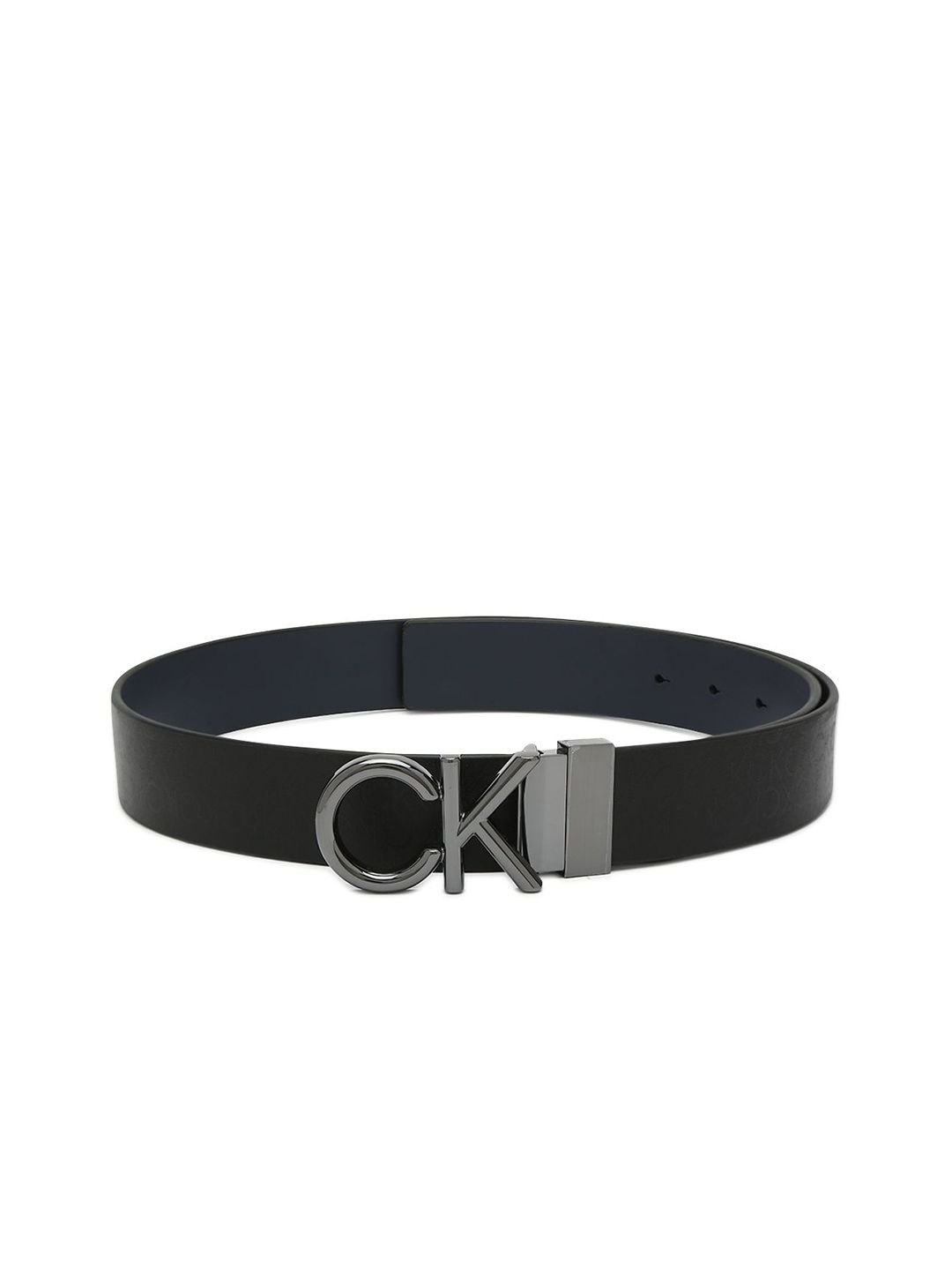 Calvin Klein Men Leather Belt-picture-19