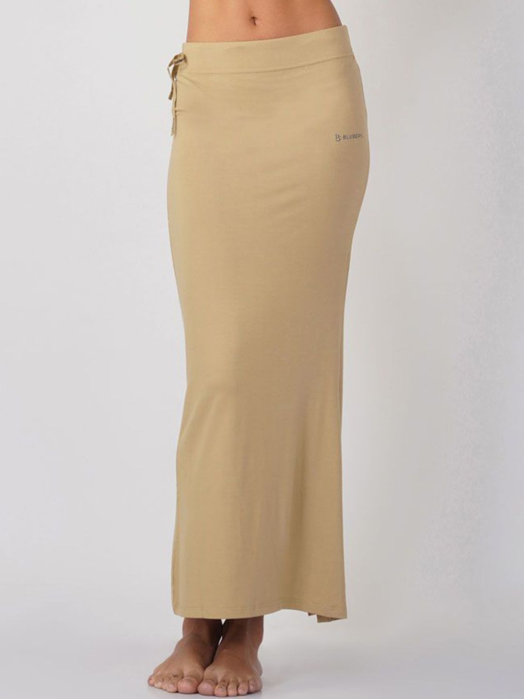B BLUBERYL - Comfort Inside Out Stretchable Saree Shapewear-picture-46