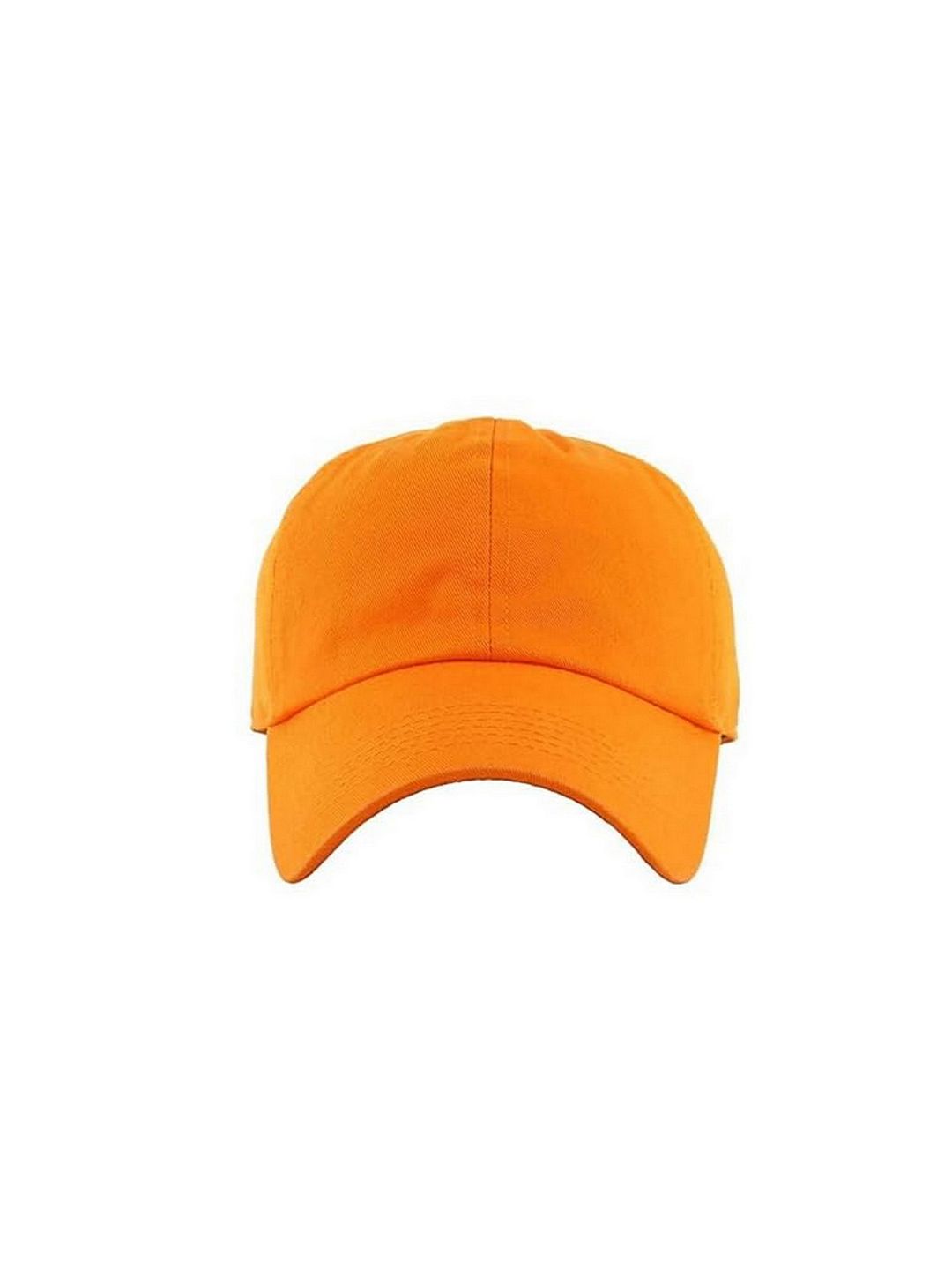 Infispace Pure Cotton Unisex Summer Sports Classic Cap-image-18