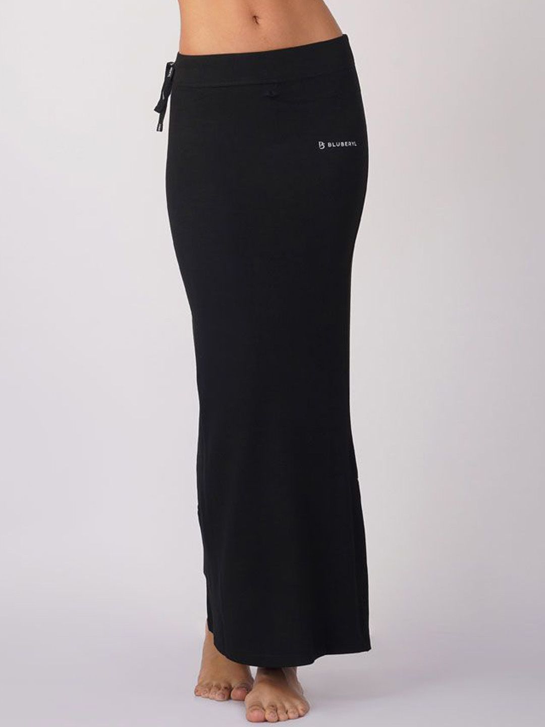B BLUBERYL - Comfort Inside Out Stretchable Saree Shapewear-picture-48