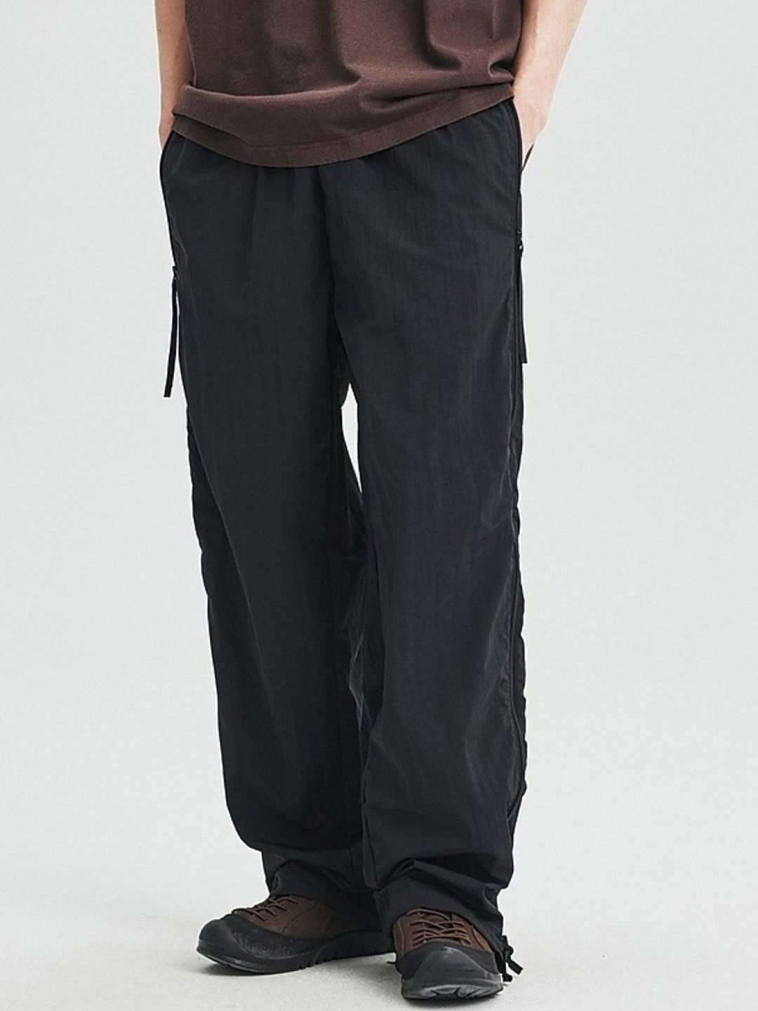 StyleCast Men Relaxed Trousers-image-10