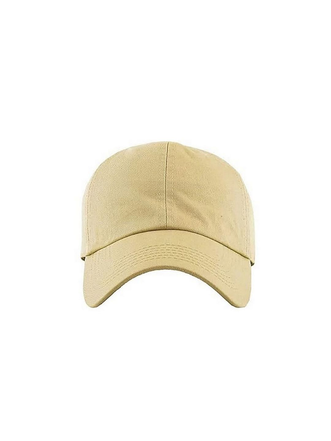 Infispace Pure Cotton Unisex Summer Sports Classic Cap-picture-52