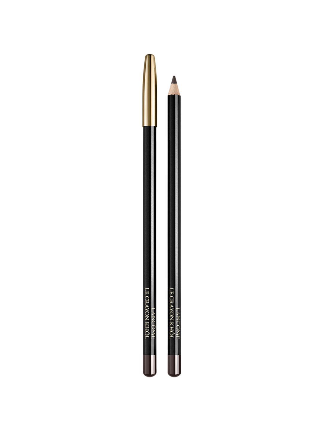 Lancome Crayon Kohl Long Lasting Eye Pencil - Brun 02-picture-34