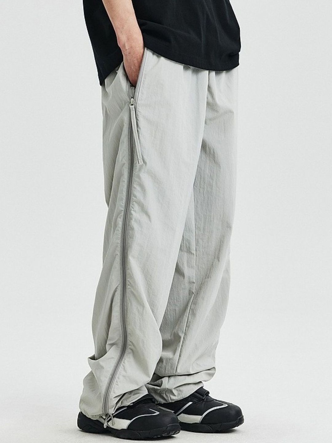 StyleCast Men Relaxed Trousers-picture-50