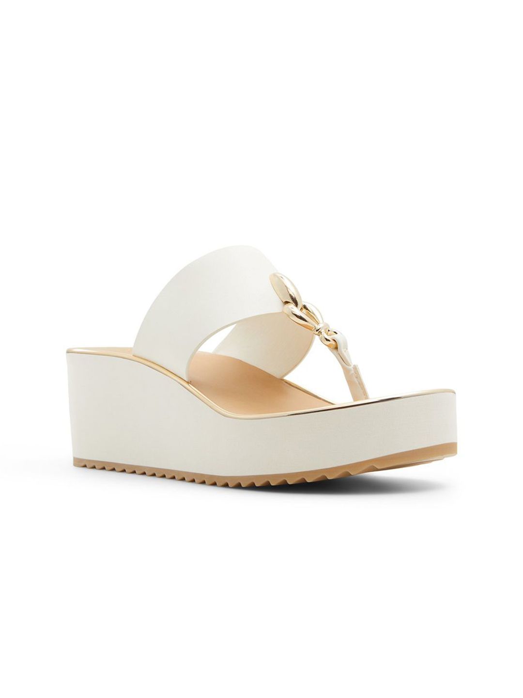 ALDO Women Wedge Sandal Heels-picture-49