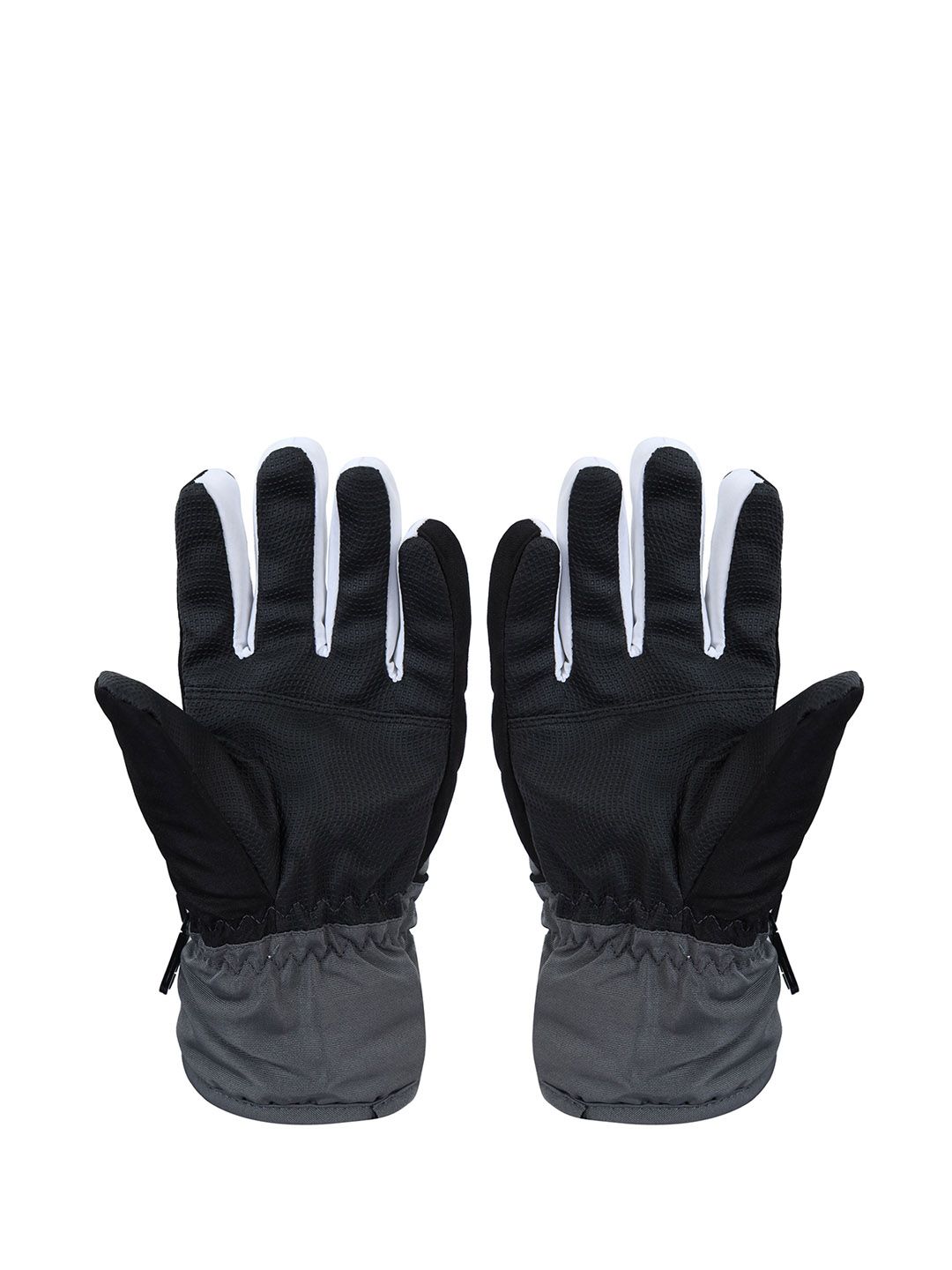 FabSeasons Kids Patterned Winter Gloves-picture-15