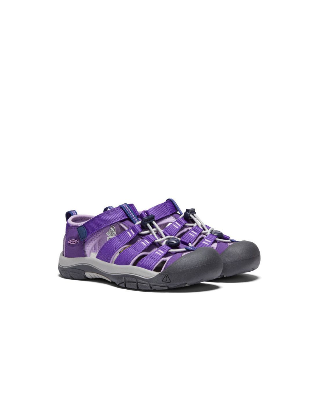 KEEN Kids Textured Sports Sandals-picture-58
