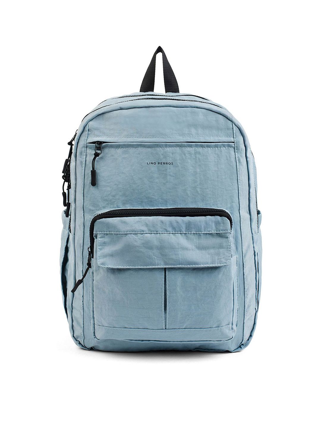Lino Perros Pacman Everyday Designer Backpack-picture-28