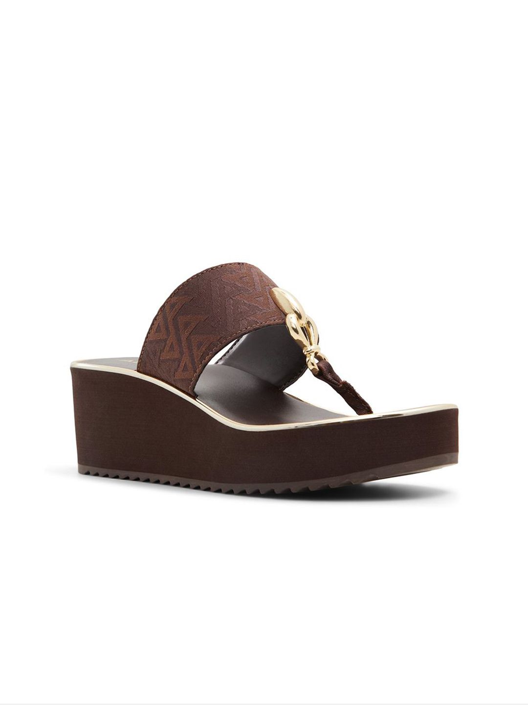 ALDO Women Wedge Sandal Heels-picture-49