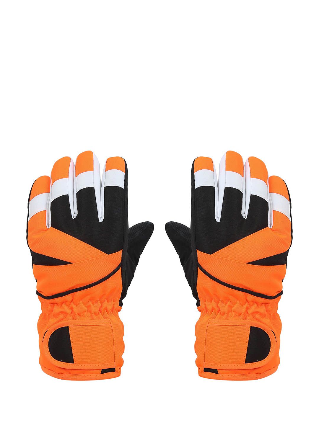 FabSeasons Kids Patterned Winter Gloves-picture-26