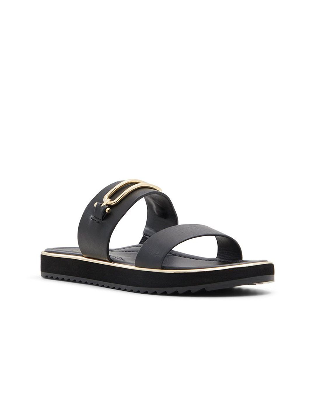 ALDO Women Open Toe Flats-image-14