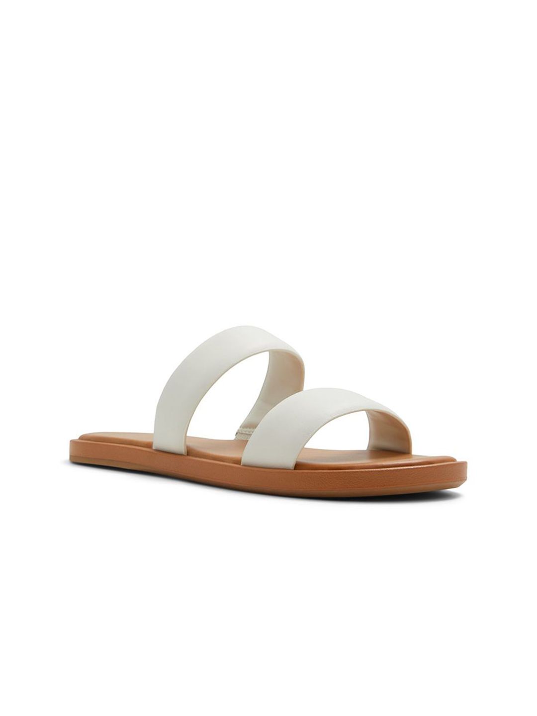 ALDO Women Slip-On Open Toe Flats-image-30