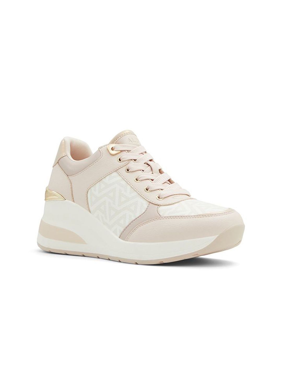 ALDO Women Colourblocked Sneakers-image-48