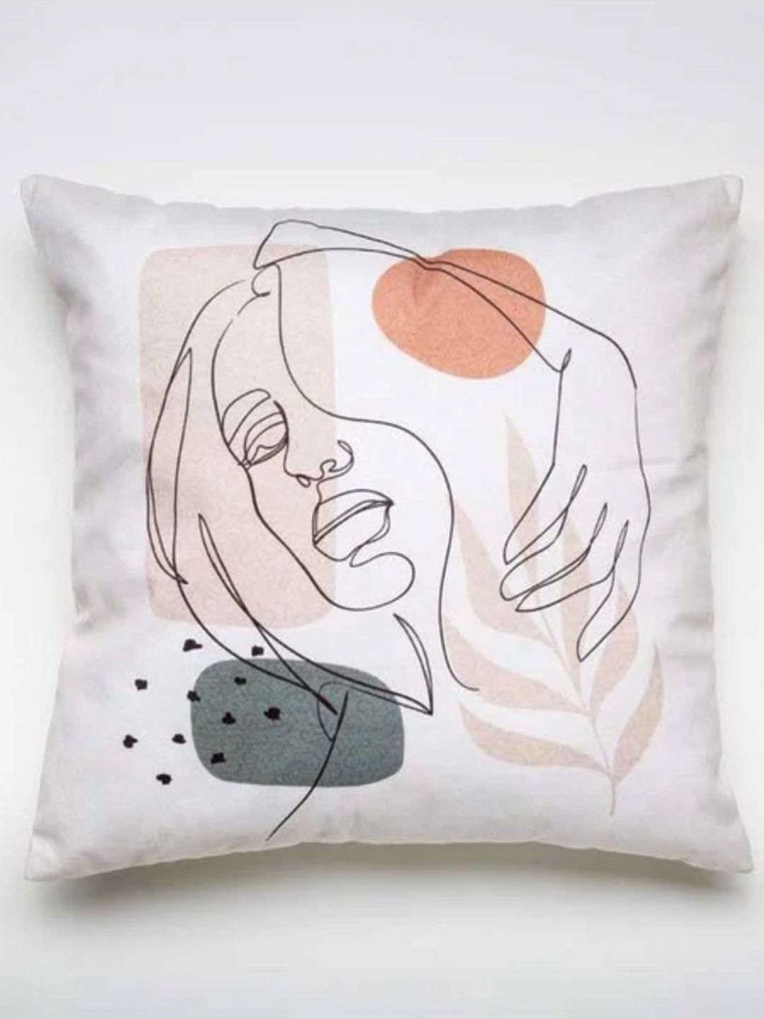 Aura Multicoloured Cushion Covers-picture-35