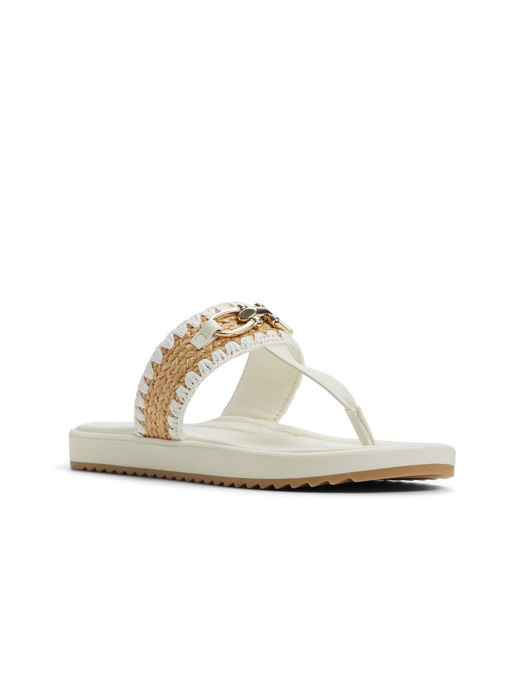 ALDO Women One Toe Flats-picture-25