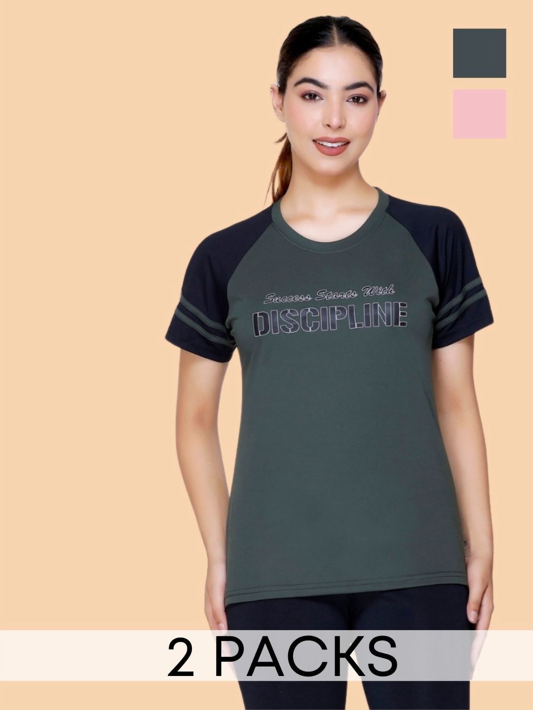 White Moon Women Typography 2 T-shirt-picture-19