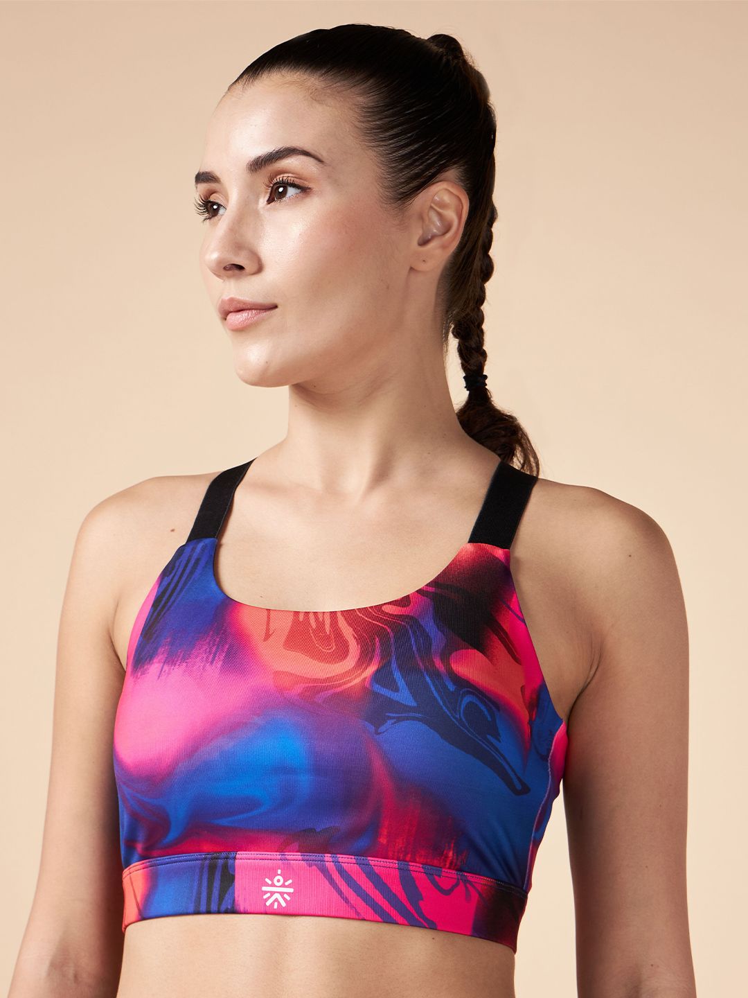 CULT Abstract Bra Full Coverage-picture-29
