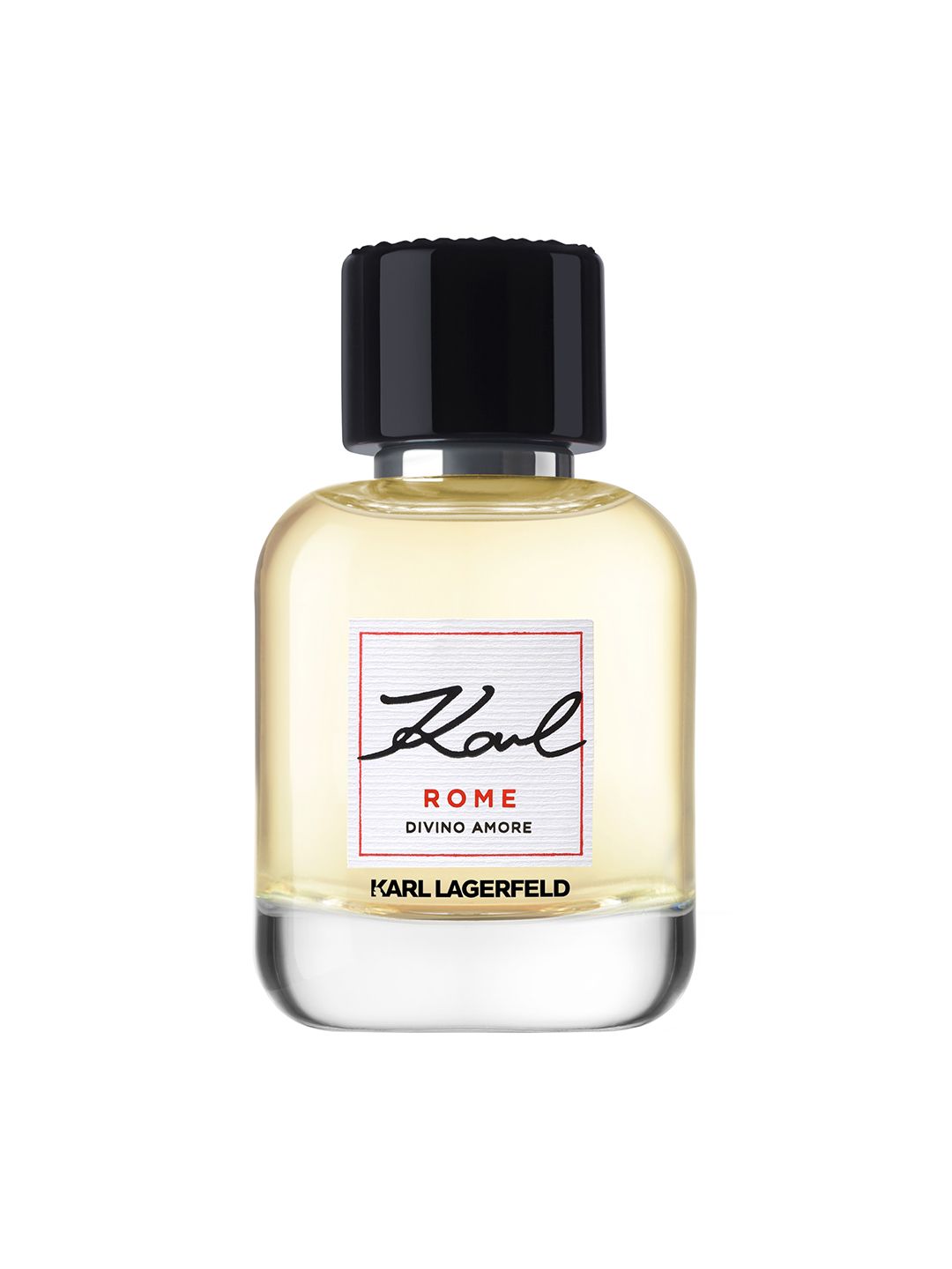 Karl Lagerfeld Women Rome Divino Amore Long Lasting Eau De Parfum - 60ml