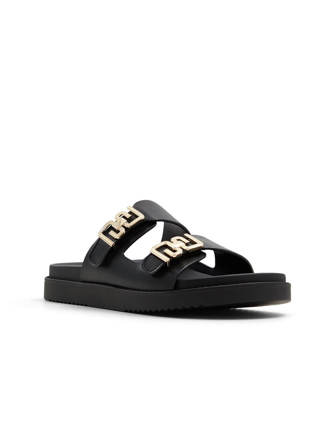 ALDO Women Open Toe Flats-image-18