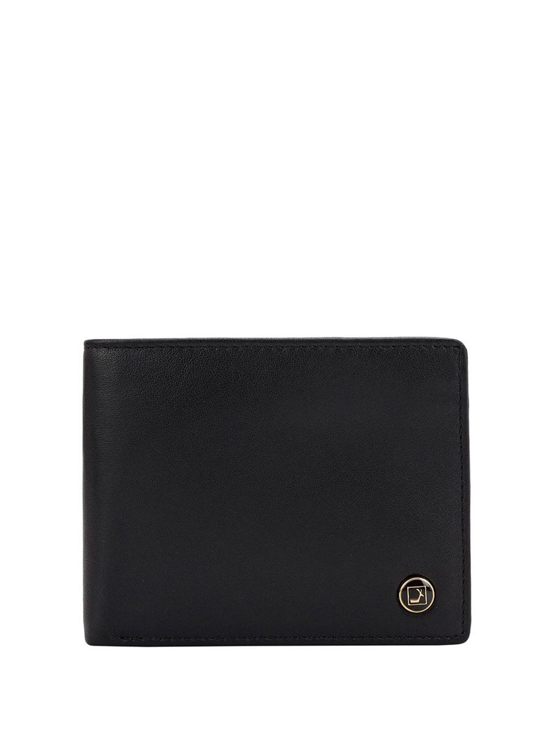 Da Milano Men Leather Two Fold Wallet-picture-17