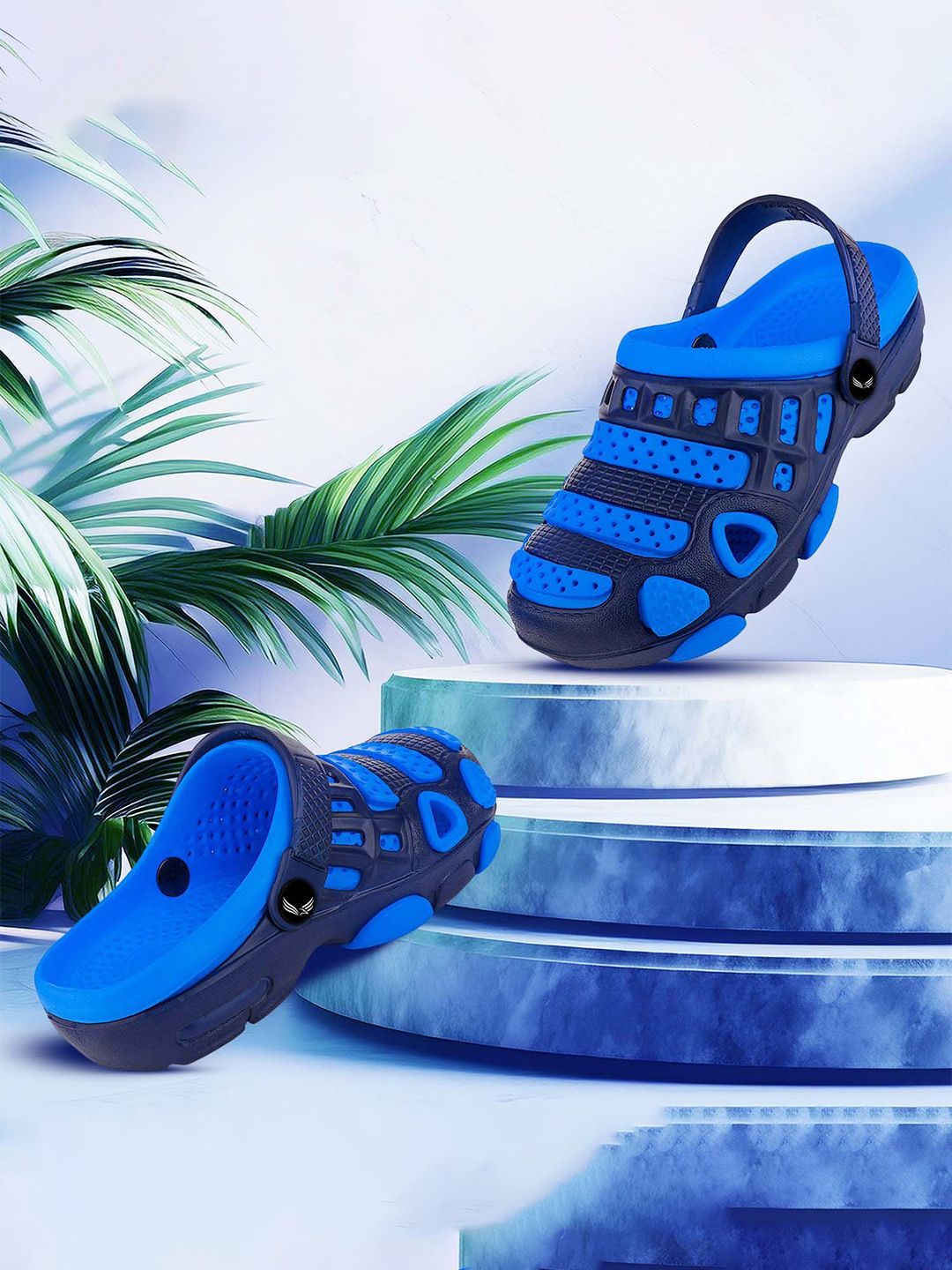 BERSACHE Boys Clogs-picture-18