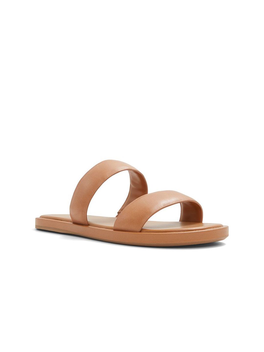 ALDO Women Leather Open Toe Flats-picture-48