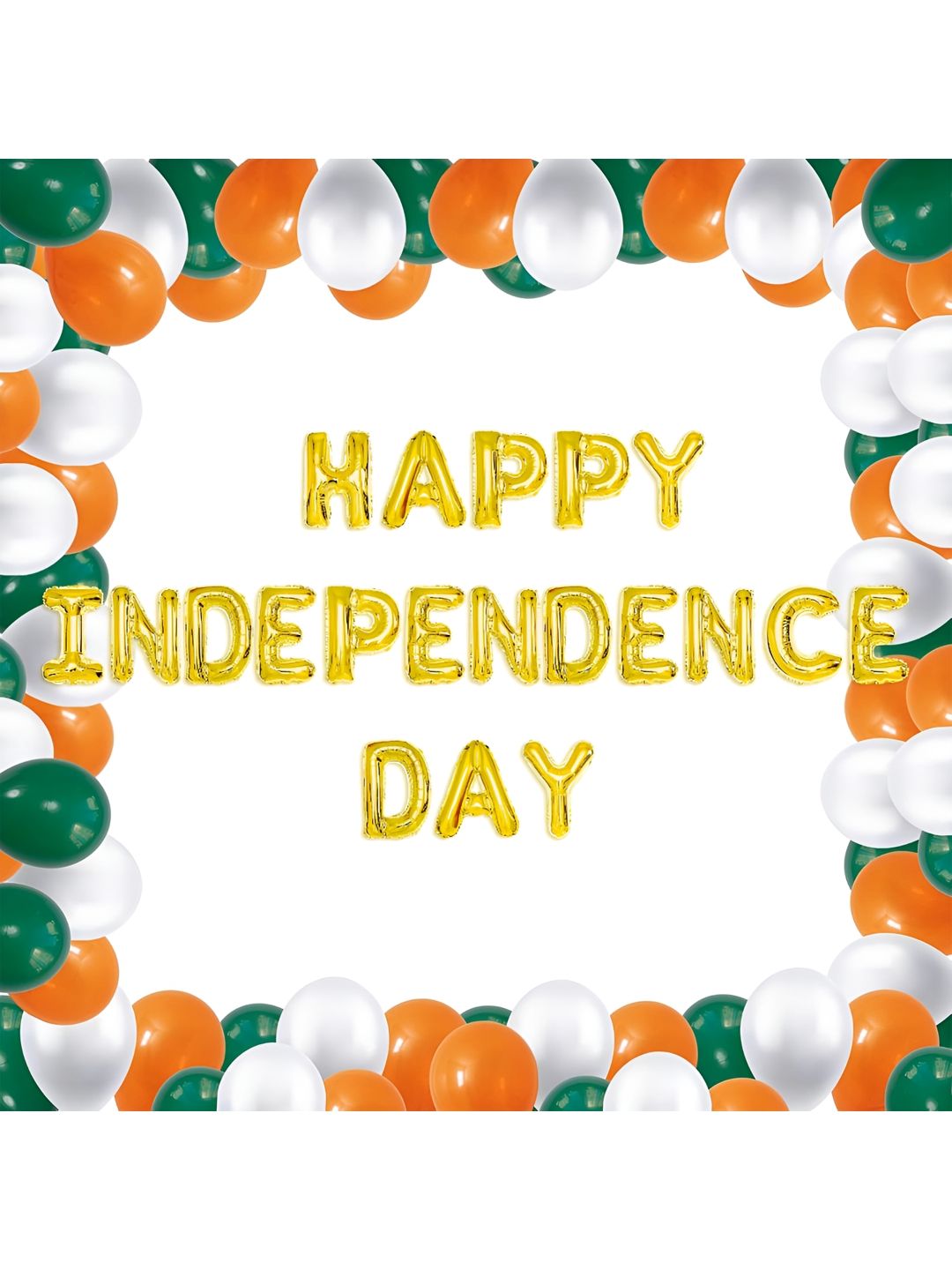 Special You Yellow Happy Independence Day Decor-picture-35