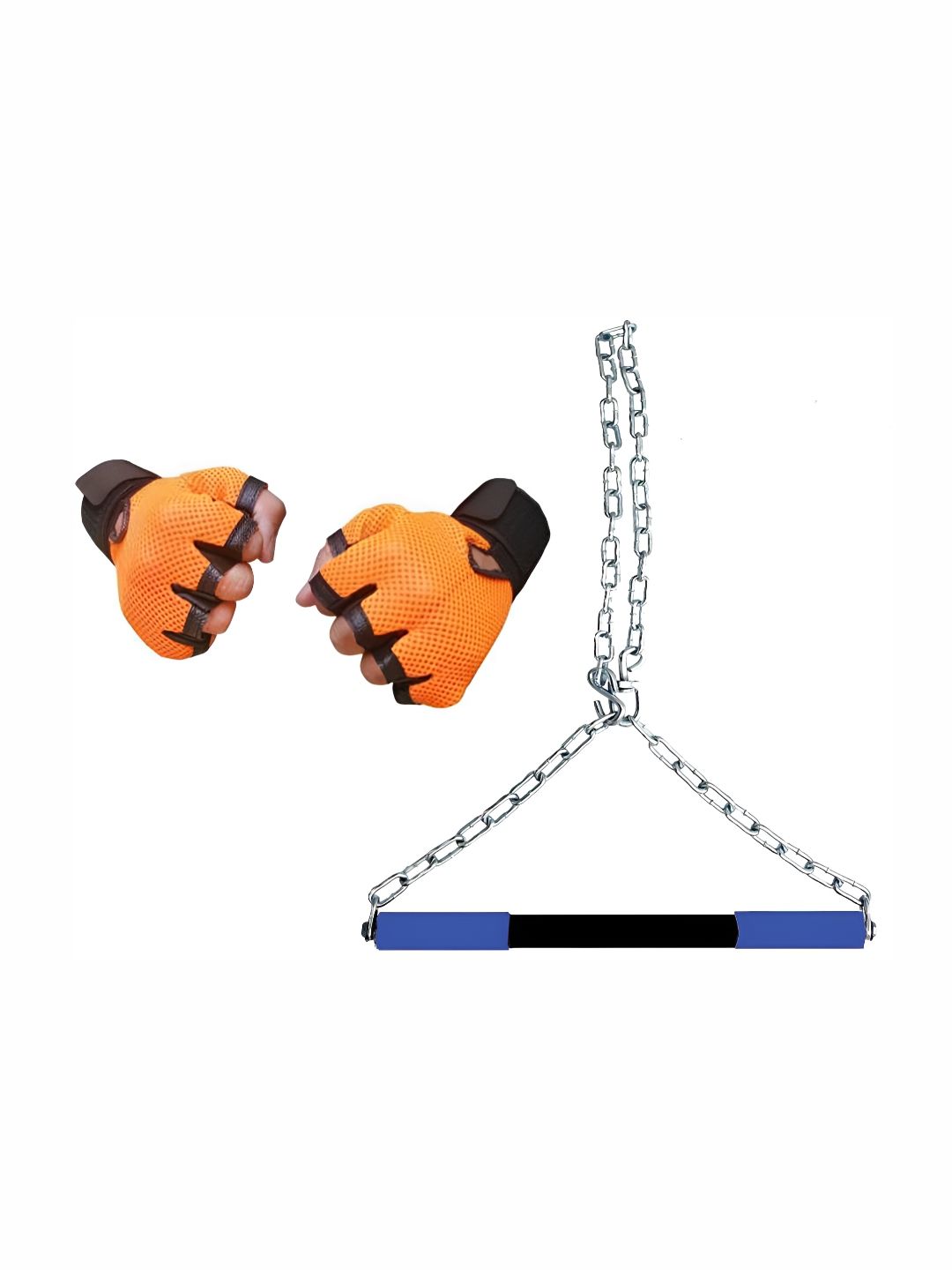YMD Set Of 2 Workout Accessories-image-19