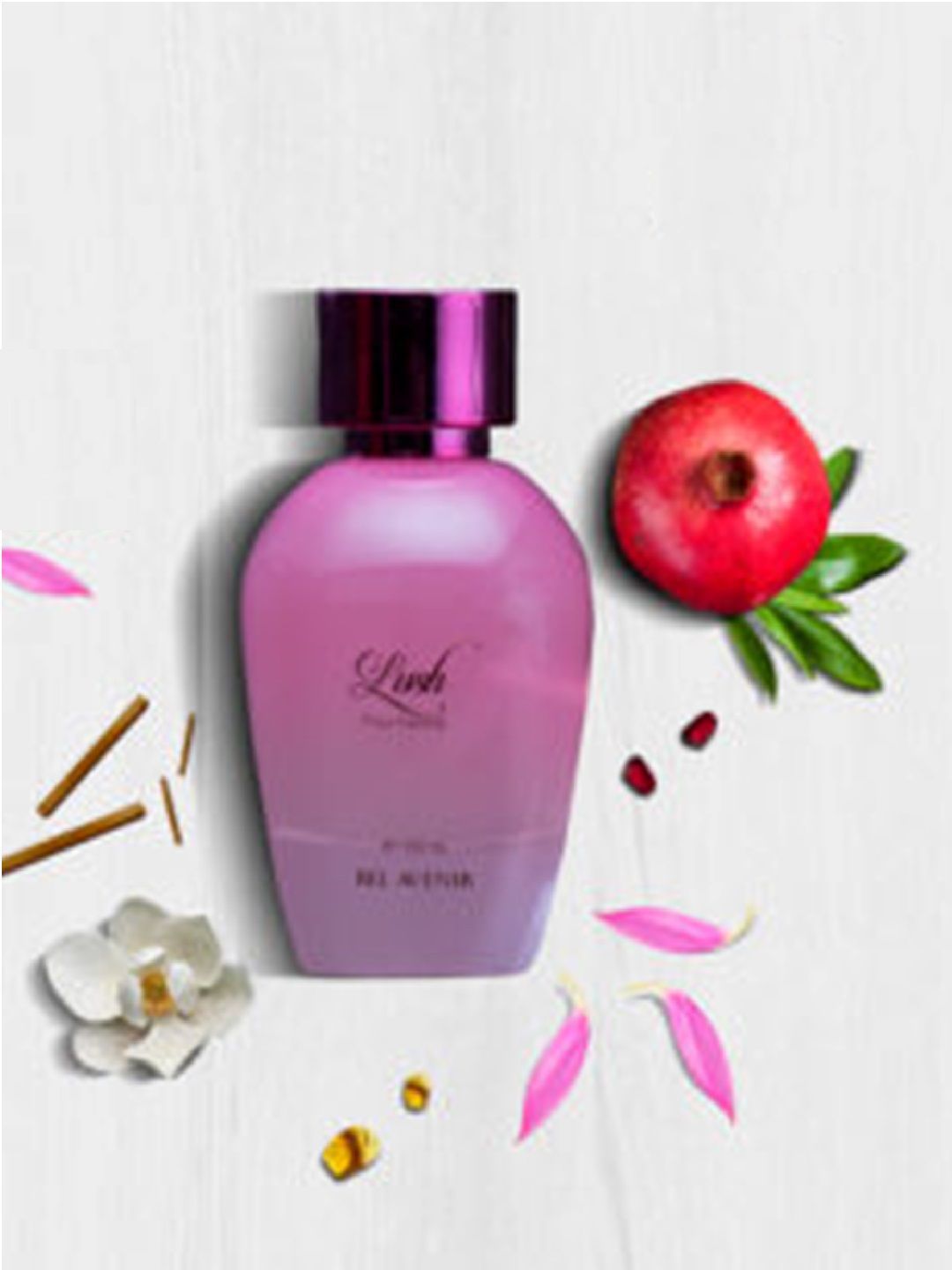 Bel Avenir Women Lush Long Lasting Eau De Parfum - 100 ml-image-46