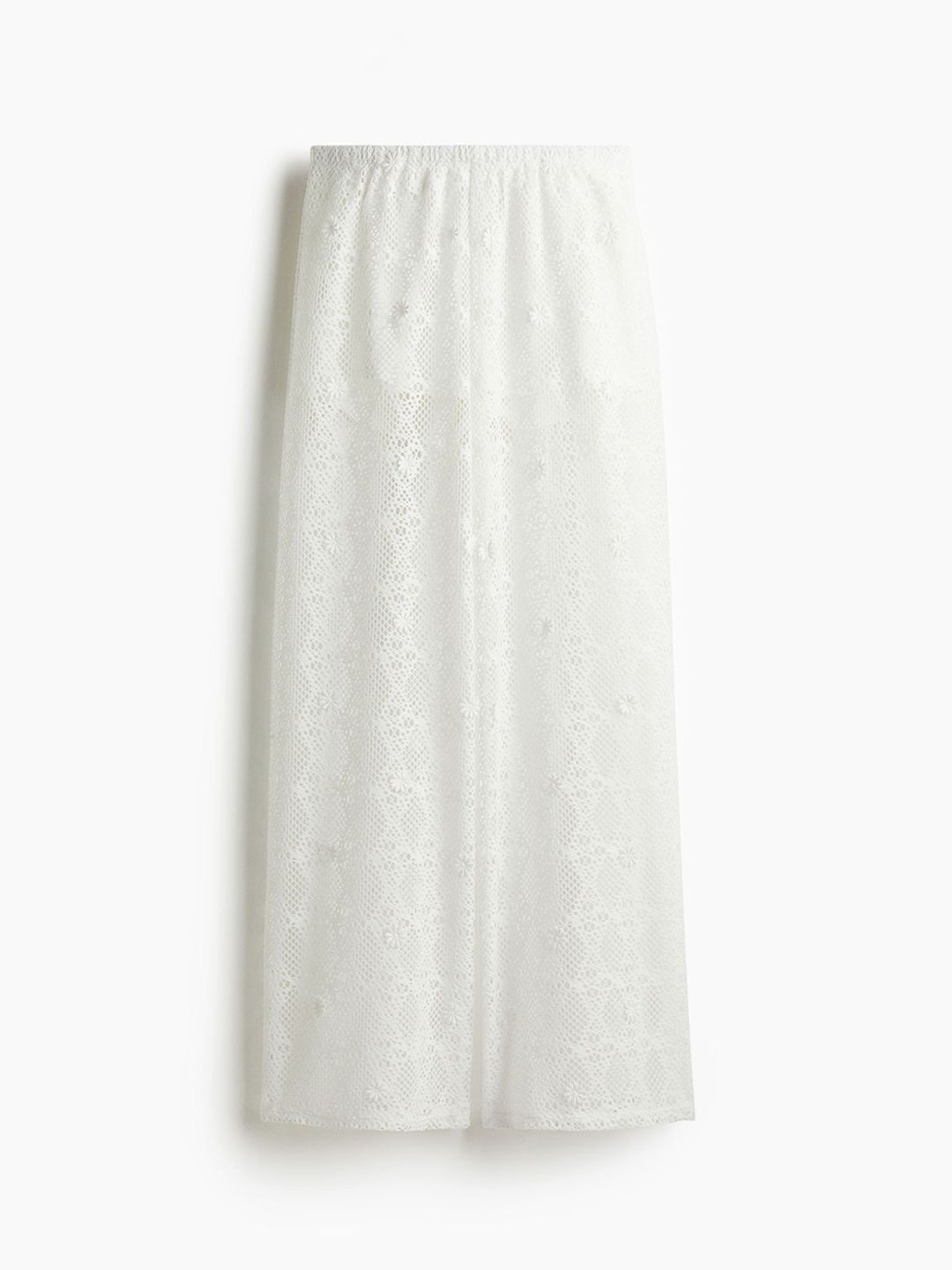 H&M Hole-Patterned Trousers-picture-31