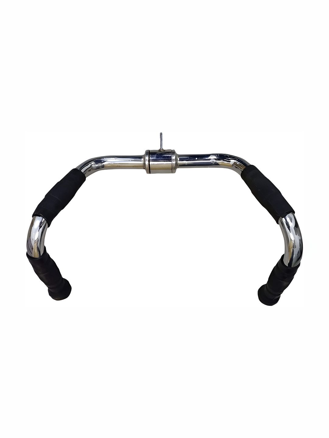 YMD Pro-Grip Multi-Purpose Bar Gym Rowing Handle Look Like Bicycle Handle.-image-45
