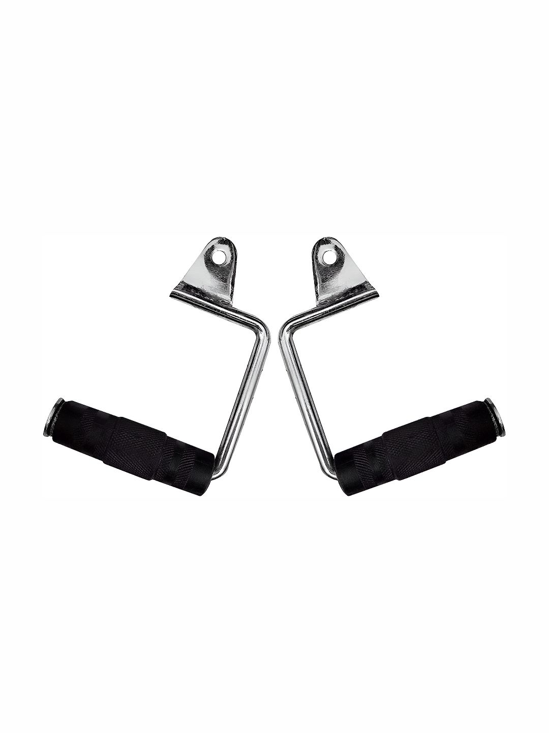 YMD Pack Of 2 Half Ground Pulley Handle-picture-37