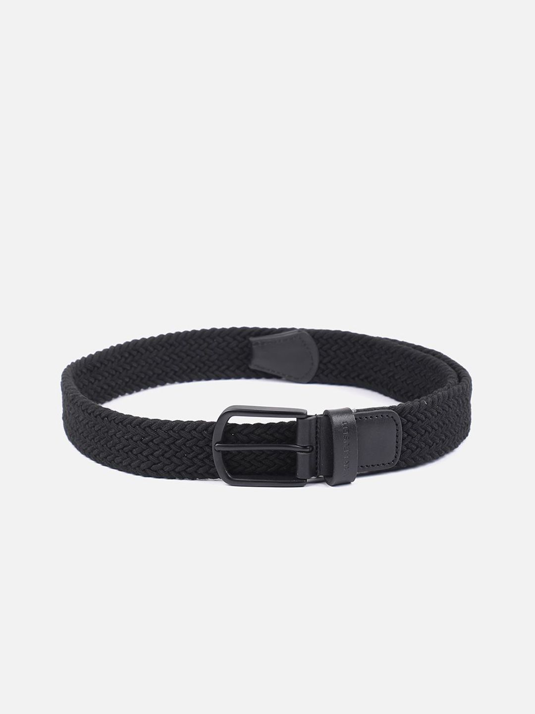 Van Heusen Men Leather Belt-picture-31