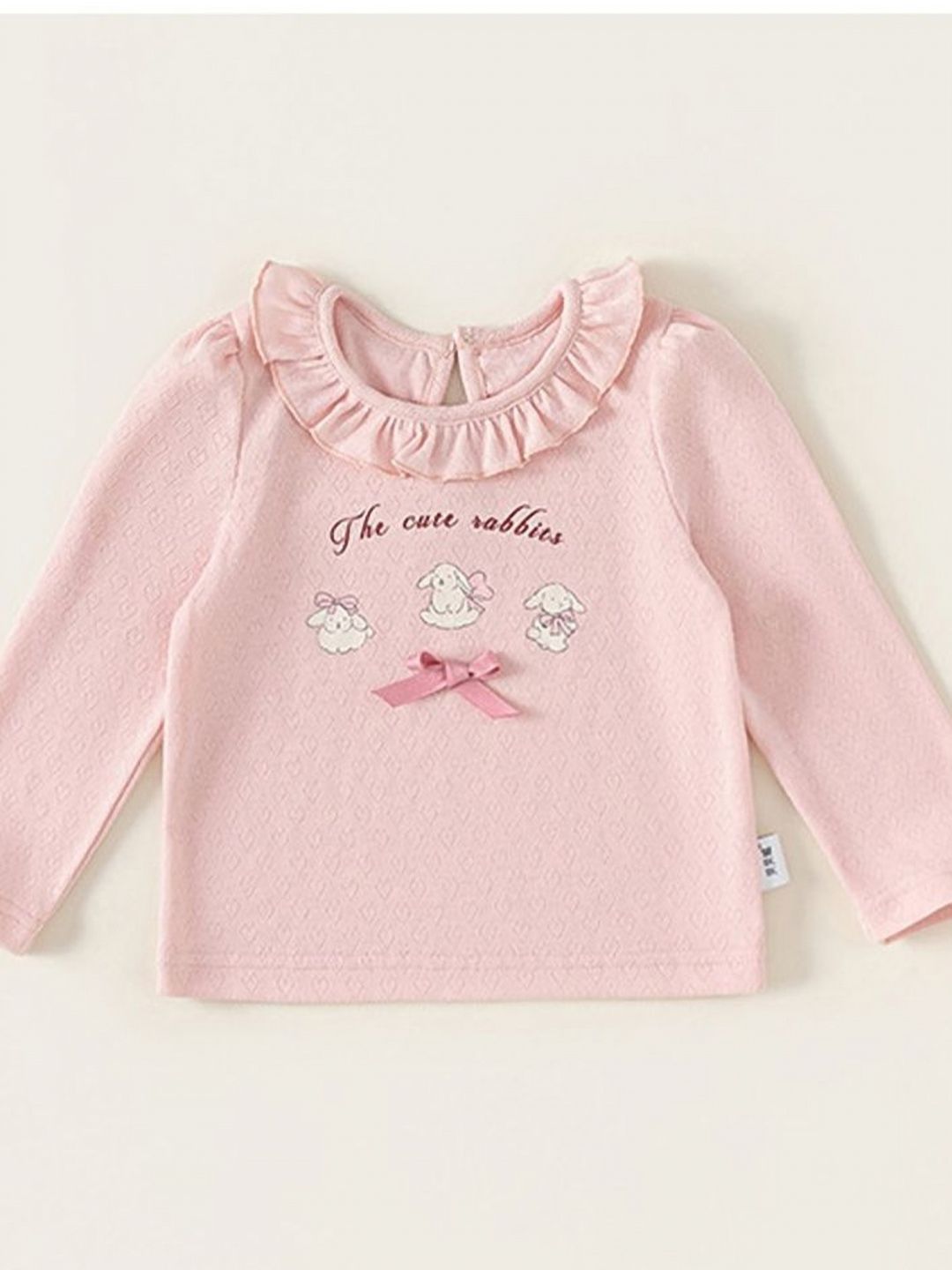 LULU & SKY Girls Hooded T-shirt-picture-21