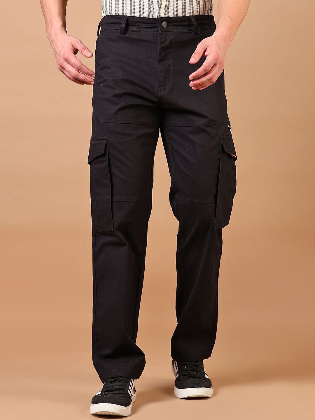 V-Mart Men Cargos Trousers-picture-28