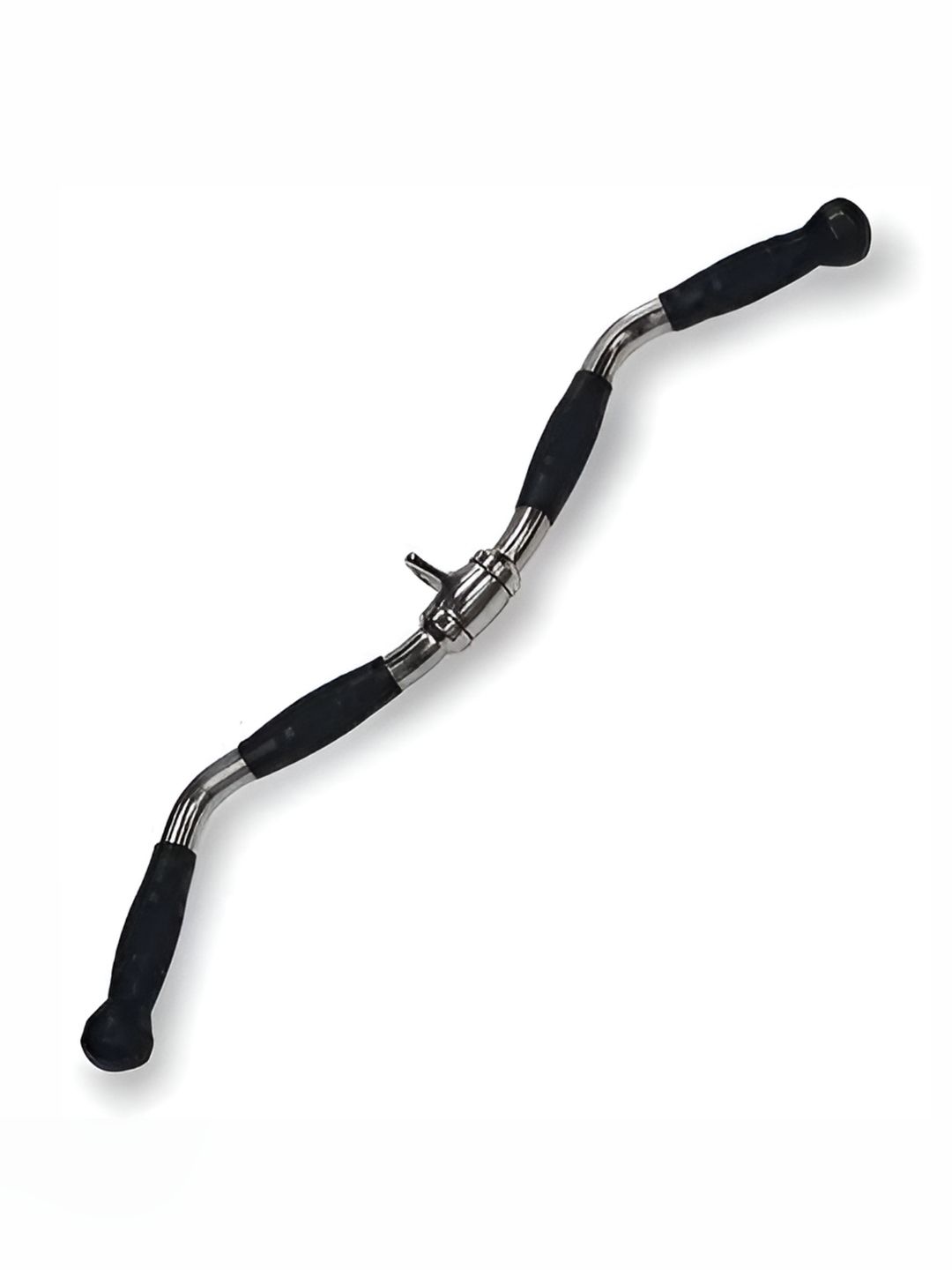 YMD Triceps & Biceps Handle Curl Rod-image-37