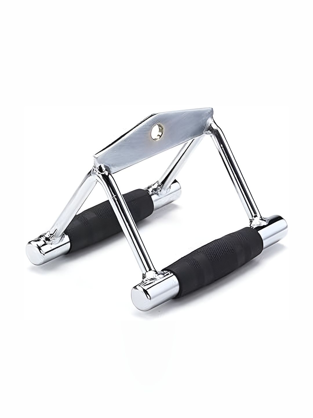 YMD Rowing Handle Grip Pro With Tricep Roap Imported Material-picture-10