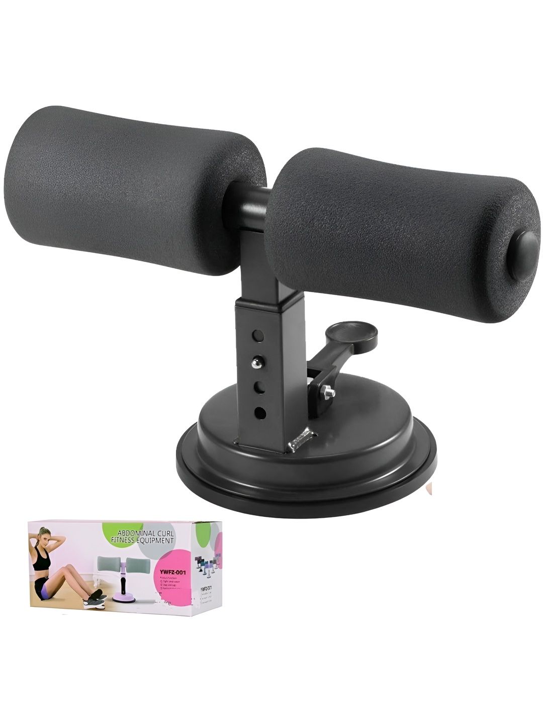 YMD Fitness Equipment Sit-ups Lose Weight Gym Workout-picture-28
