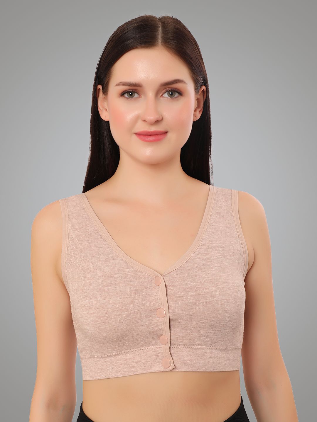 Bella Voste Full Coverage Lightly Padded Bra