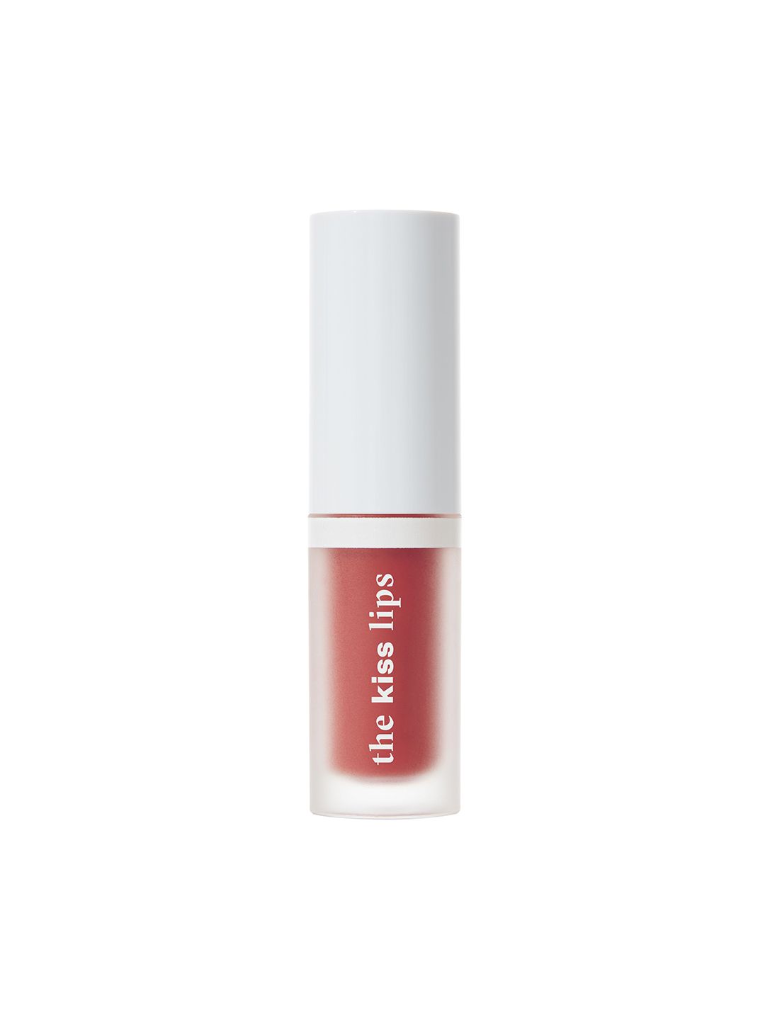 Paese Cosmetics The Kiss Lips Liquid Lipstick - 3.4 ml - Nude Coral - 02-picture-28