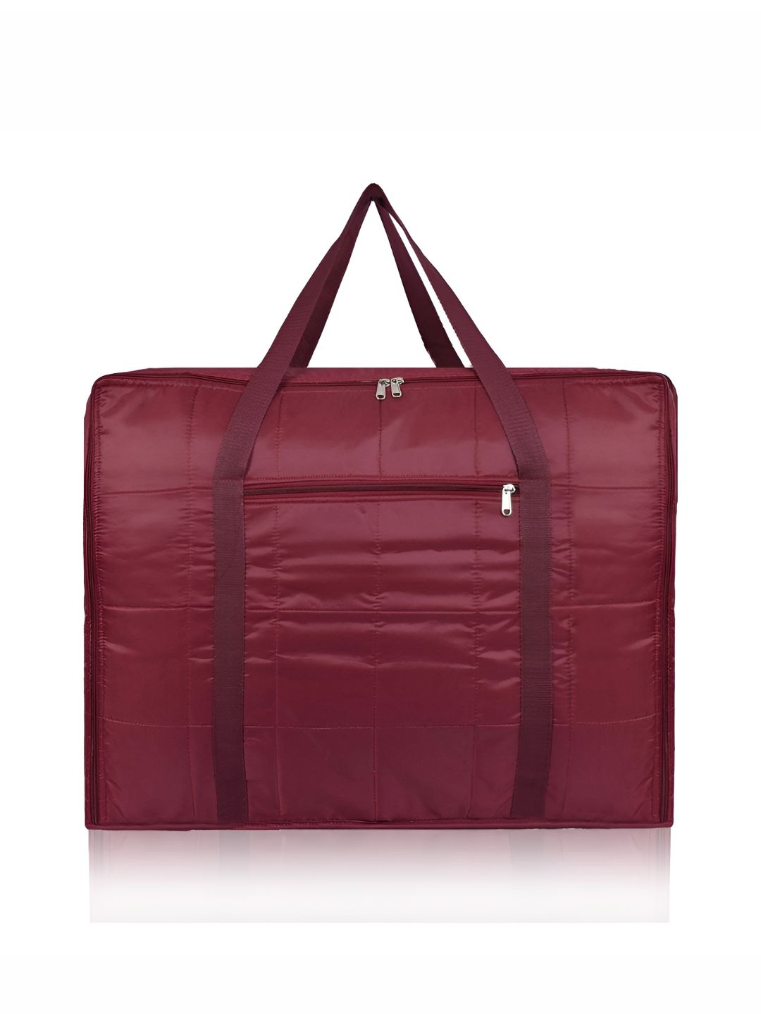 ANKIT INTERNATIONAL Maroon Set of 1 Regular Multi-Utility Organisers-picture-48