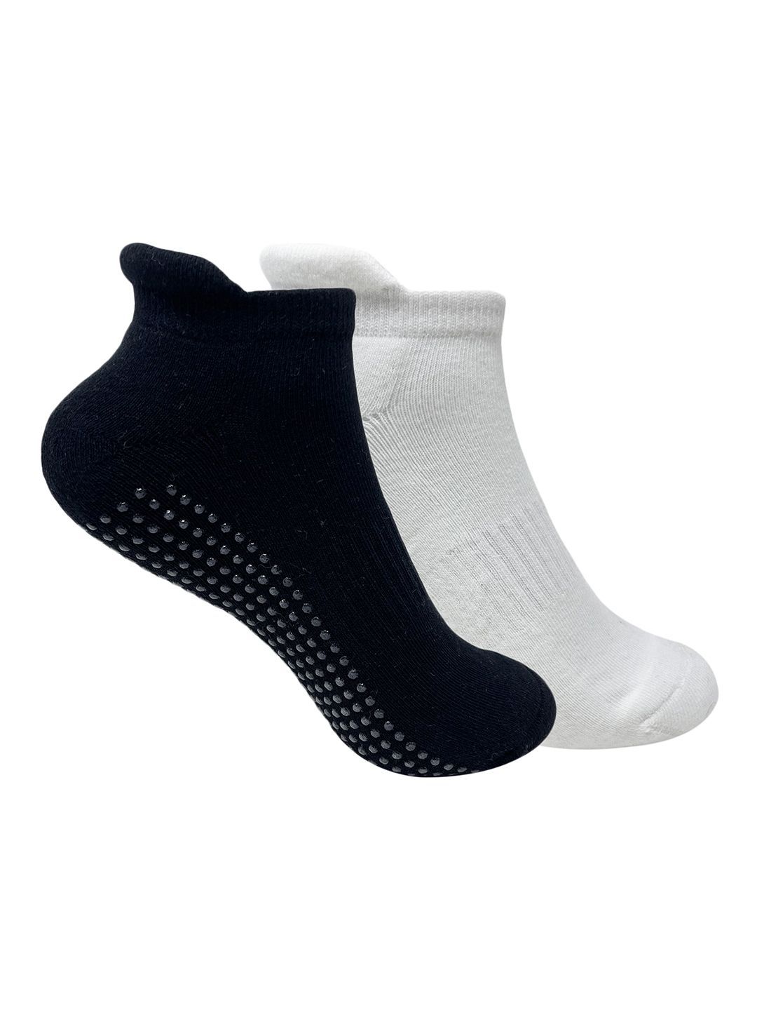 Mint & Oak Unisex Pack of 2 Ankle-Length Socks-picture-25