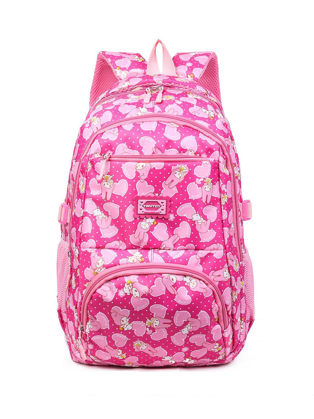 Tinytot Women Backpack-picture-20