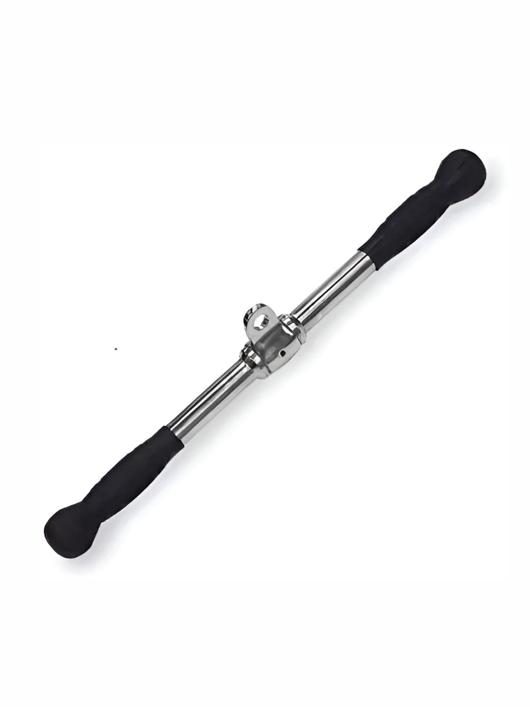 YMD Triceps Handle Imported Machine Attachment Handle Triceps Bar Workout Accessories-image-39