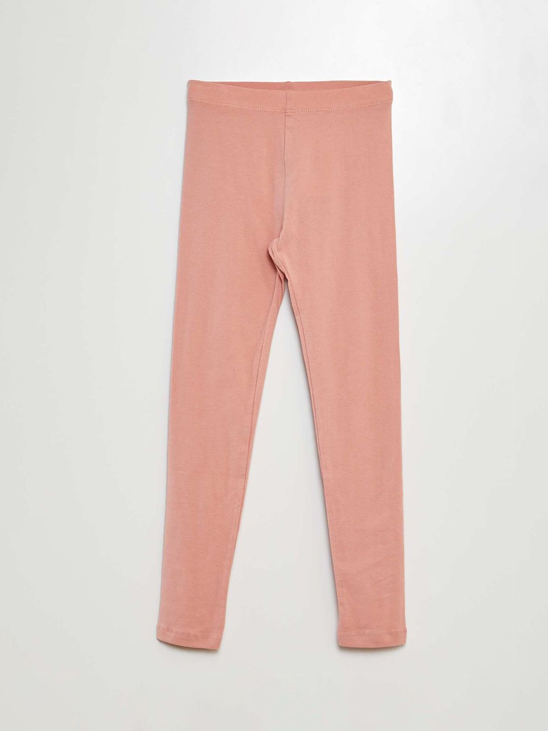 KIABI Girls Ankle-Length Leggings-image-41